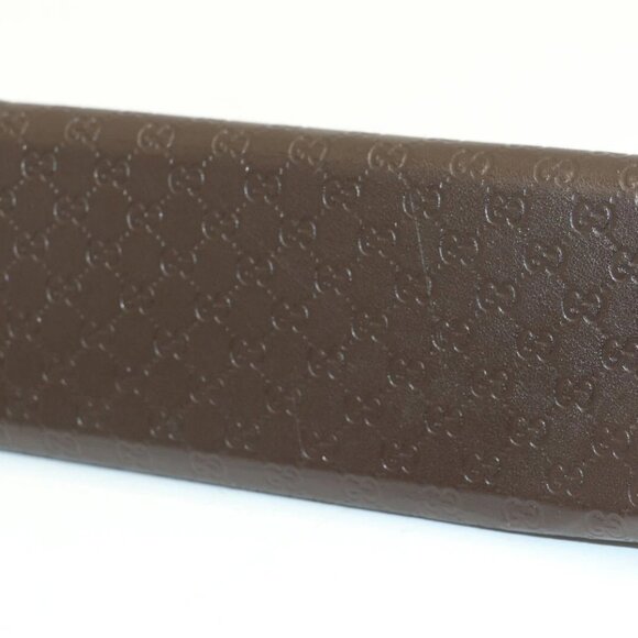 Gucci GG Men's Sunglasses 2246/S 4VJSP 65/13 125 - Brown - Picture 15 of 16